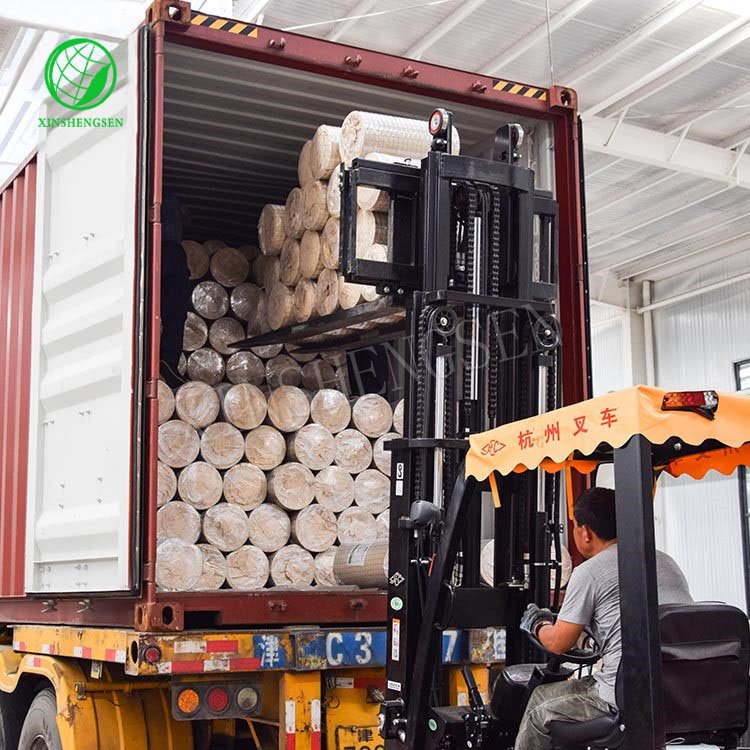 1x1 4ft 30m per roll galvanized after welded steel wire mesh fence bird cage welded wre mesh for feonce