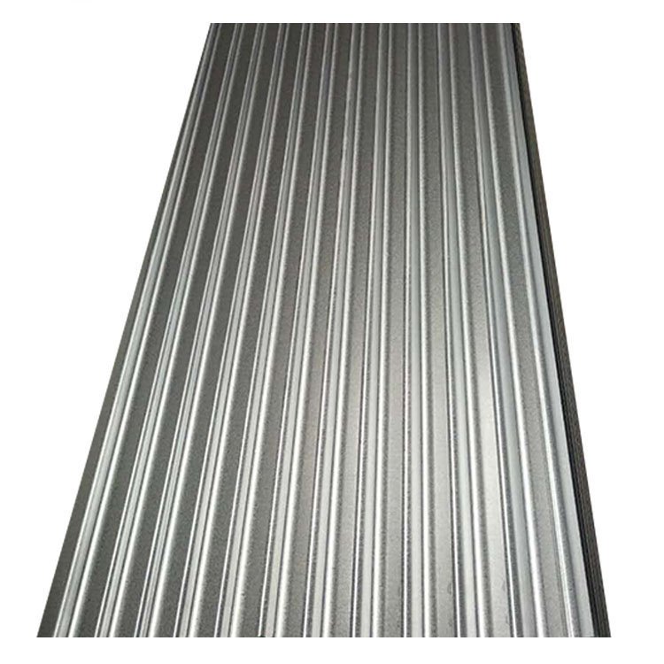 Xiangkai steel cheap factory price zinc aluminium corrugated galvanized steel sheet roofing sheet