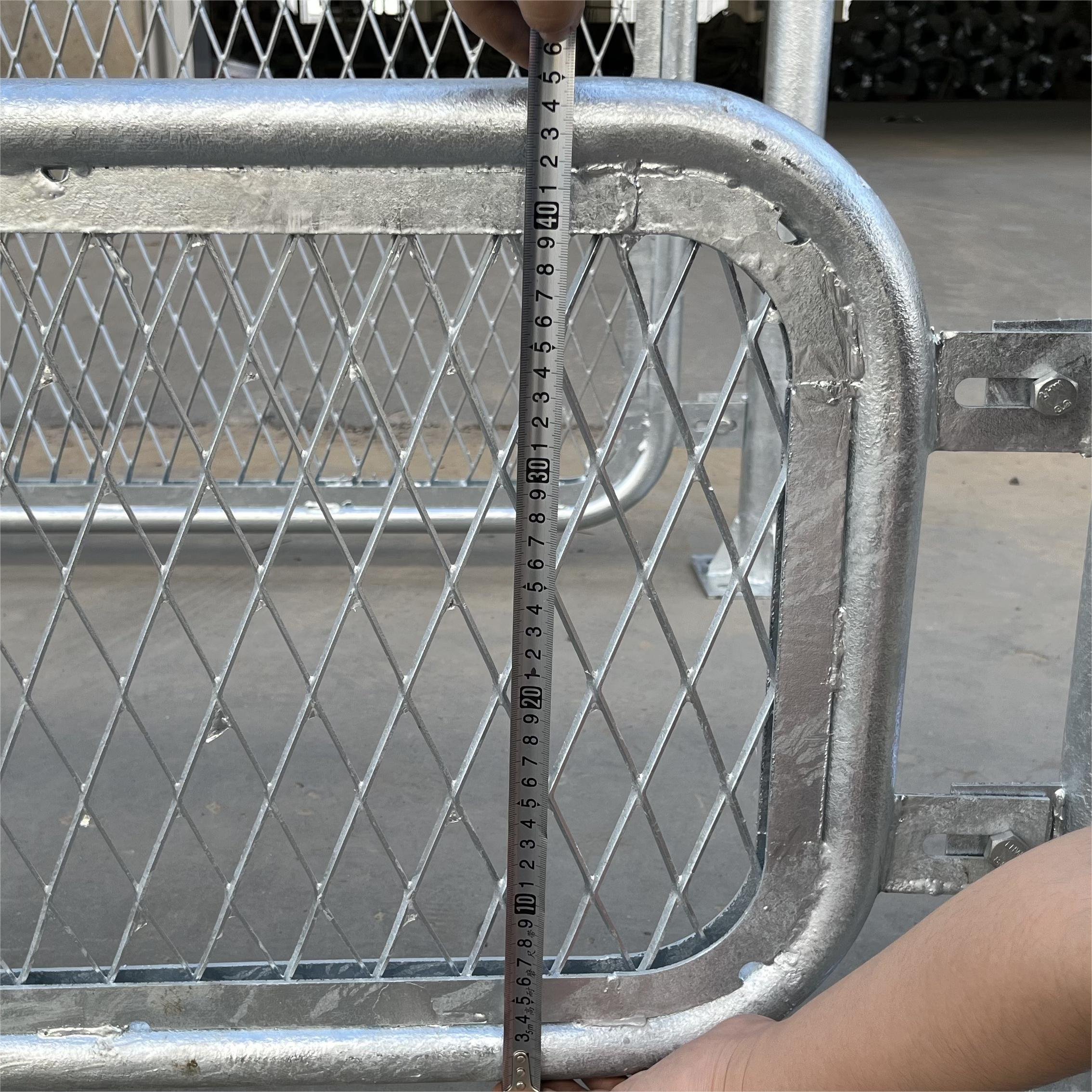 Diamond metal mesh anti-rust metal sheet security stainless steel expanded metal mesh for machinery equipment