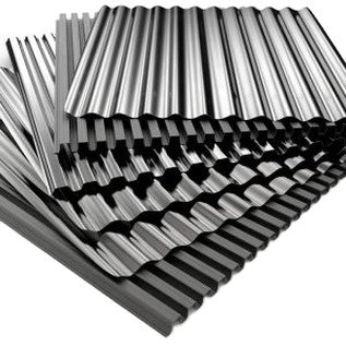 hgh-strength steel plate astm 0.3mm mini 0.2mm 28g ality 4ft x 8ft roofing metal corrugated galvanized steel flashing sheet