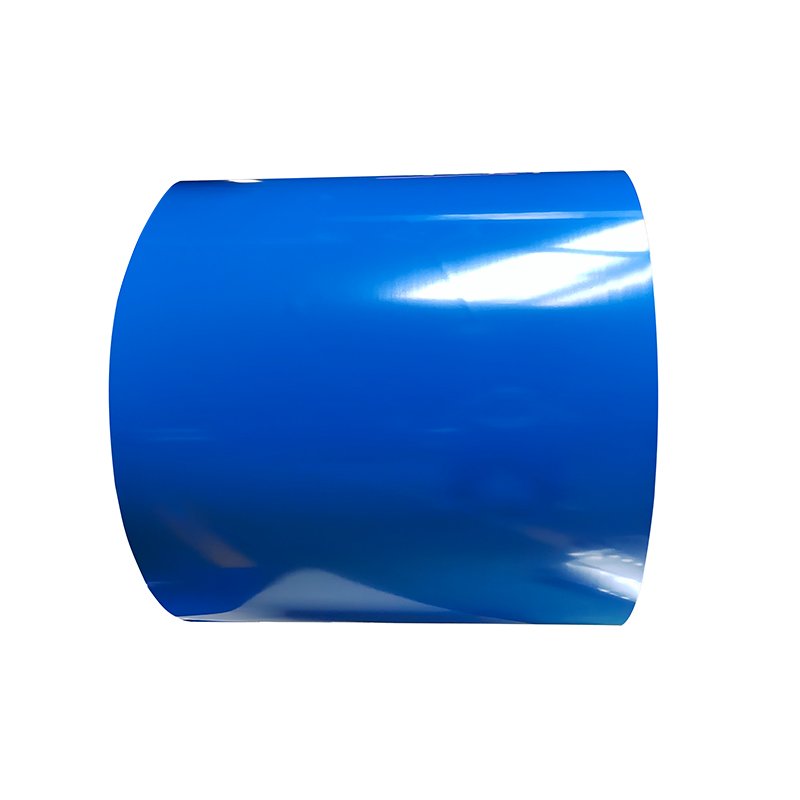 KW steel prepainted galvanized steel coil/ppgi/ppgl corrugated steel sheet shandong