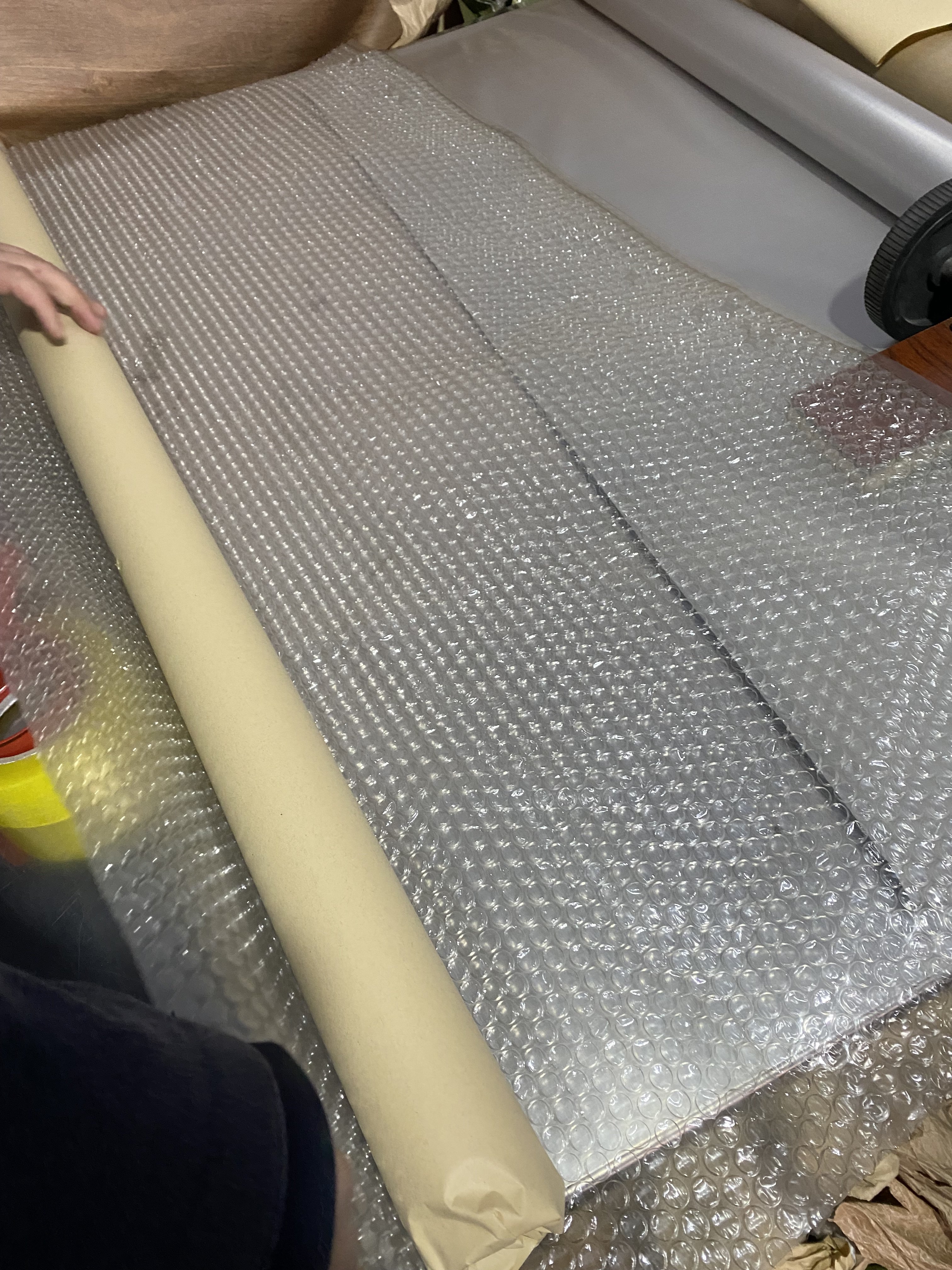 250 Mesh Count Woven Dutch Weave Stainless Steel Filter Screen Metal Wire Mesh for Welding and Cutting Services