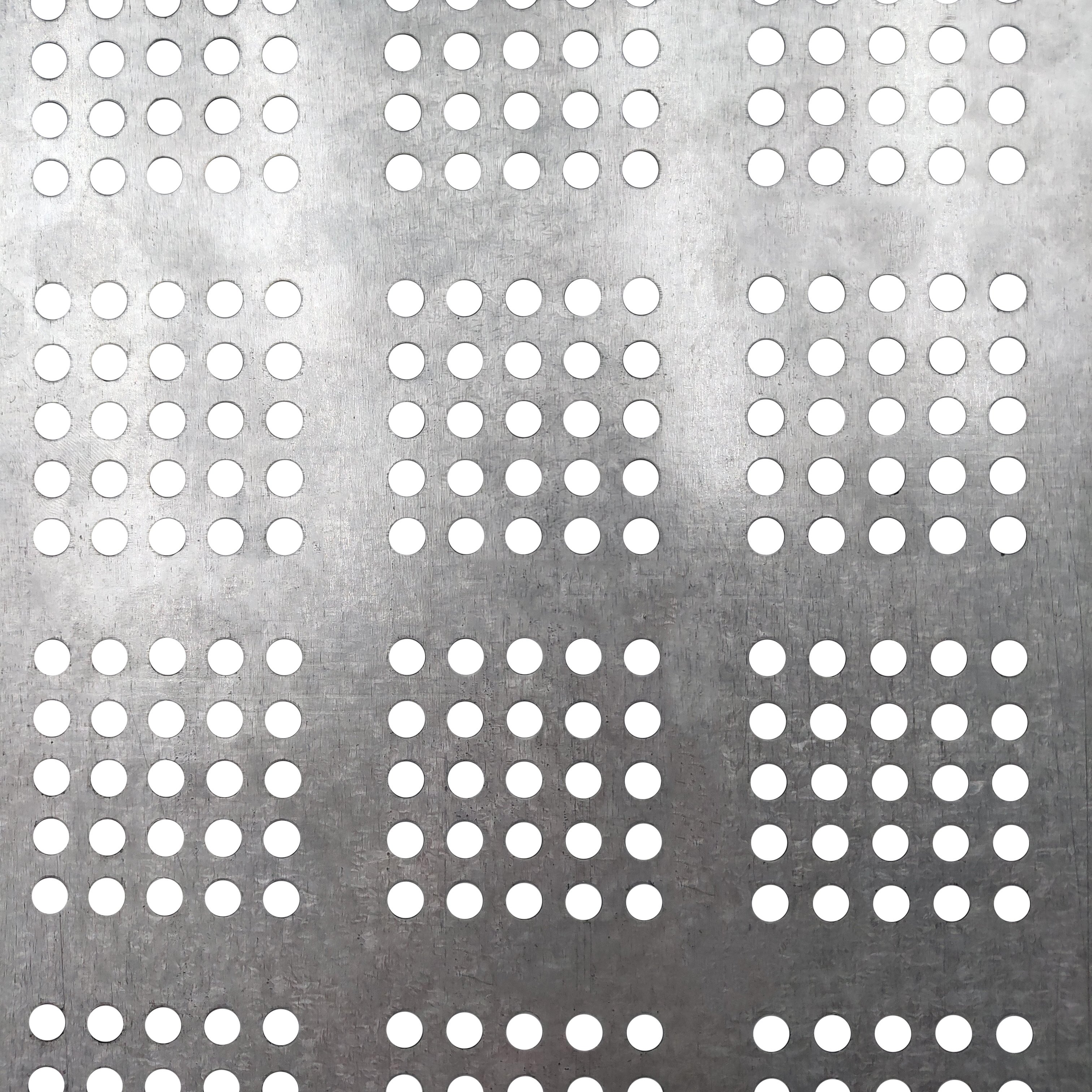 Hole Steel perforated steel plate flooring/4x4 galvanized steel wire mesh panels/wind panel Punching Mesh