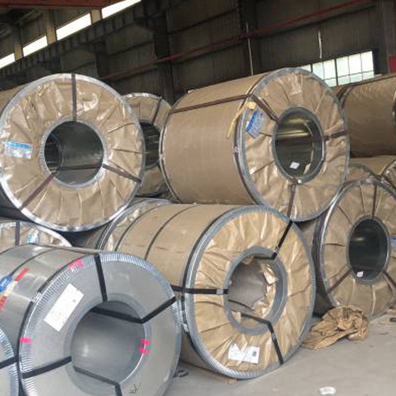 Cheap price factory direct sales quality assurance 0 6mm ppgi color coated steel coil