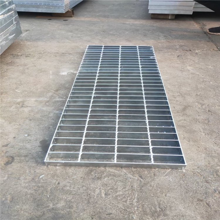 Building materials low price galvanized floor steel grating for sale