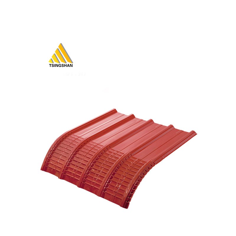 Factory low price quality assurance high quality material.corrug steel roof sheet