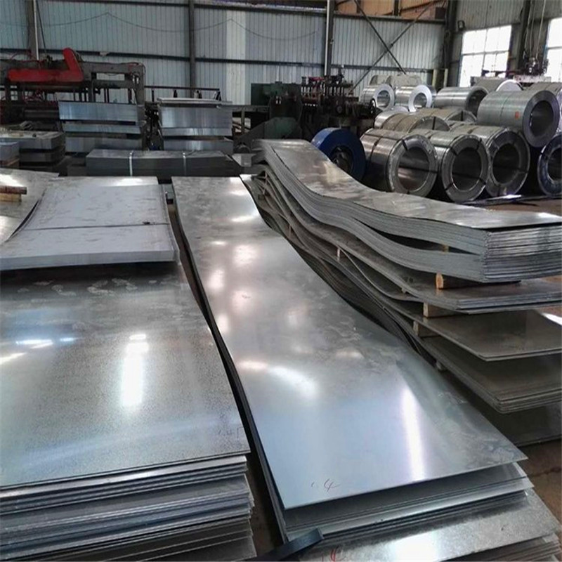 0.5mm thick quonset hut 4 x 8 roof house prices philippin corrugated galvanized steel sheets for water tank