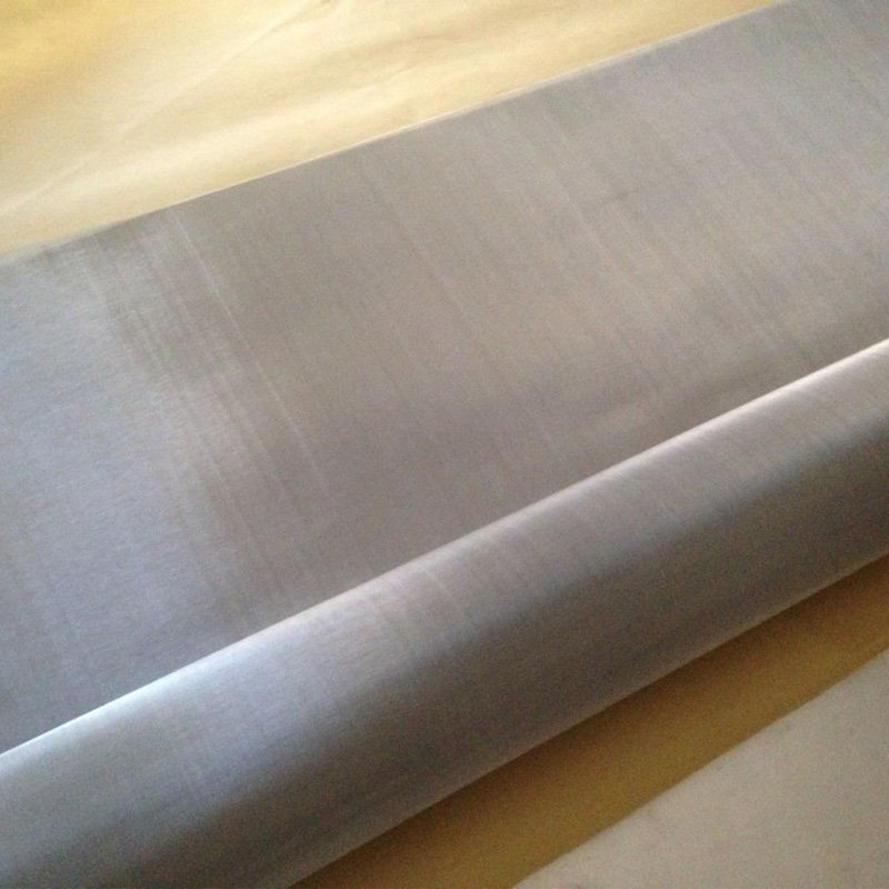 20 mesh 1mm hole 304 stainless steel woven wire mesh screen