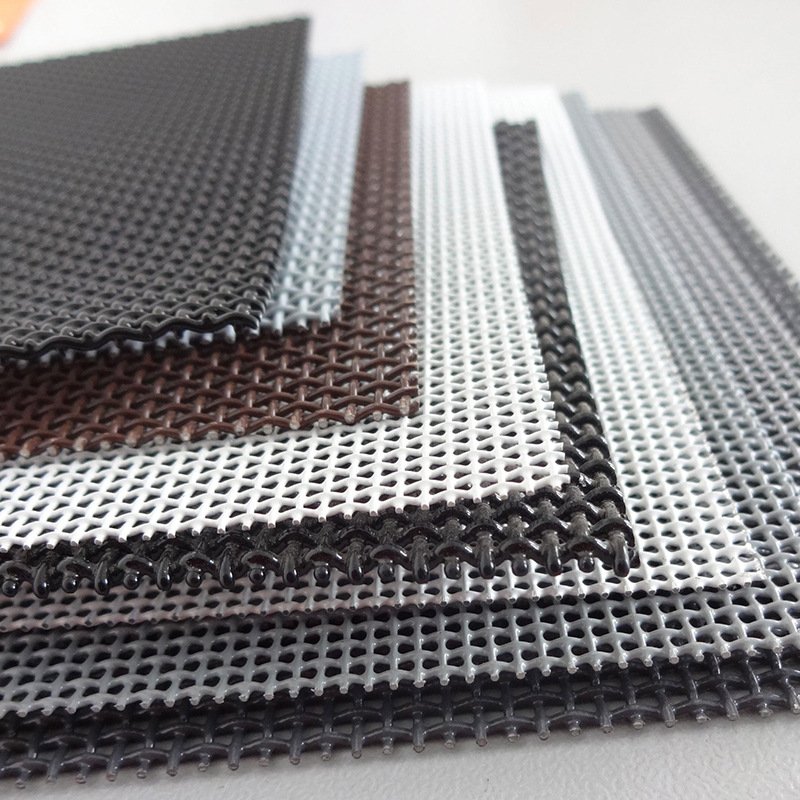 Steel Wire Mesh mesh 12 wire thickness 0.5 mm ss 316 ss304