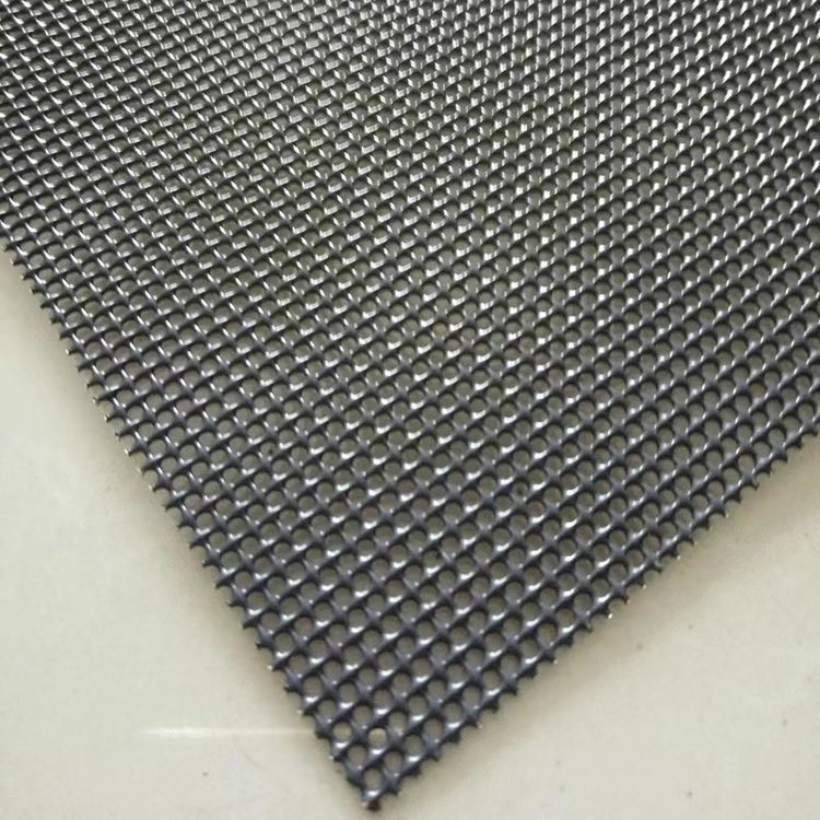 Steel Wire Mesh mesh 12 wire thickness 0.5 mm ss 316 ss304