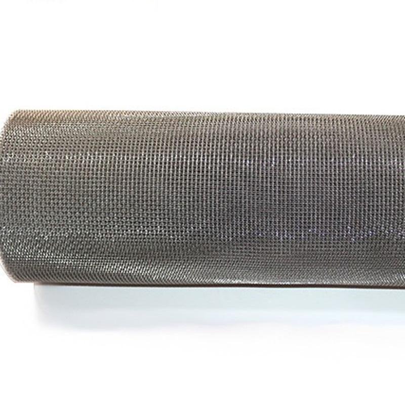 Stainless Steel Wire Mesh Wire Cloth Filter Screen Stainless steel mesh 304 mesh 10/100/200 screen metal woven screening