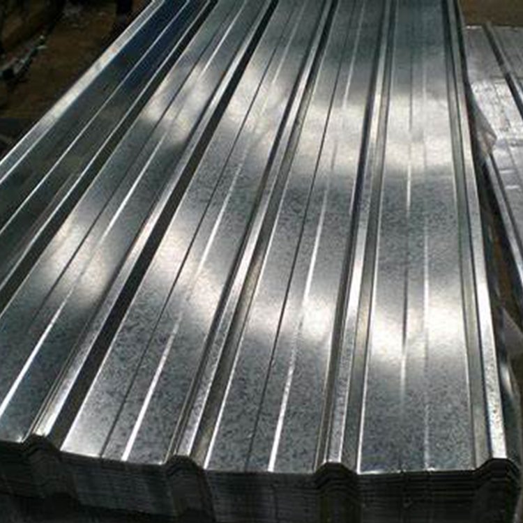 LC TT payment Best quality Steel Corrugated Sheet Roofing Galvanized Iron Sheet Steel Roof Sheets