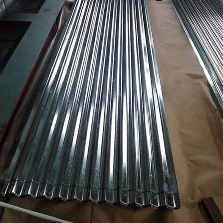 LC TT payment Best quality Steel Corrugated Sheet Roofing Galvanized Iron Sheet Steel Roof Sheets