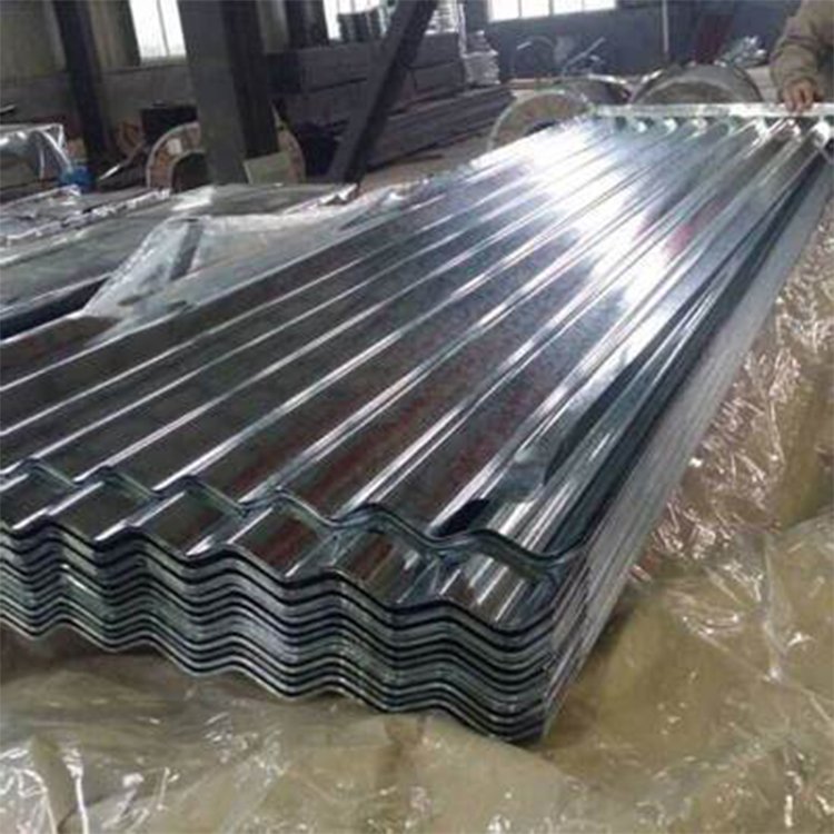 LC TT payment Best quality Steel Corrugated Sheet Roofing Galvanized Iron Sheet Steel Roof Sheets
