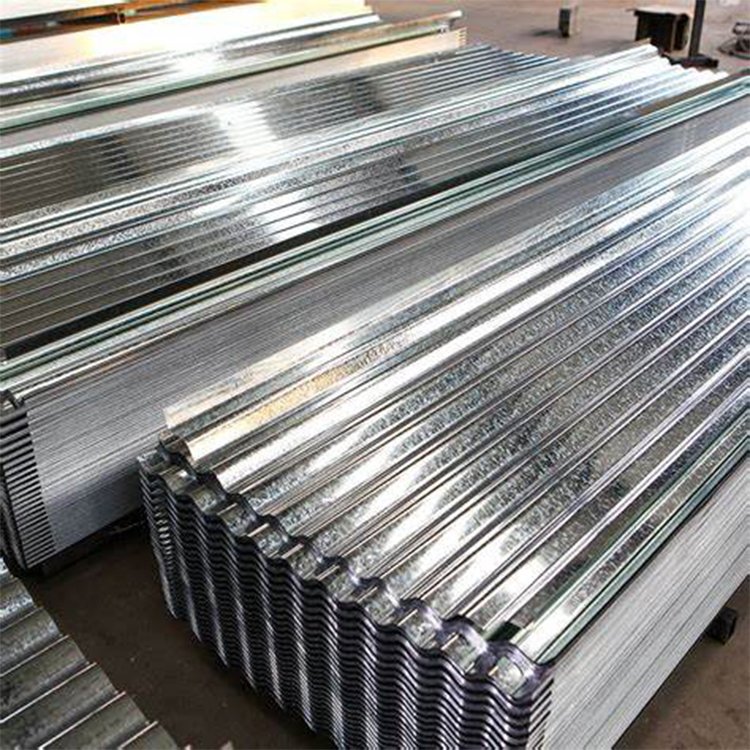 LC TT payment Best quality Steel Corrugated Sheet Roofing Galvanized Iron Sheet Steel Roof Sheets