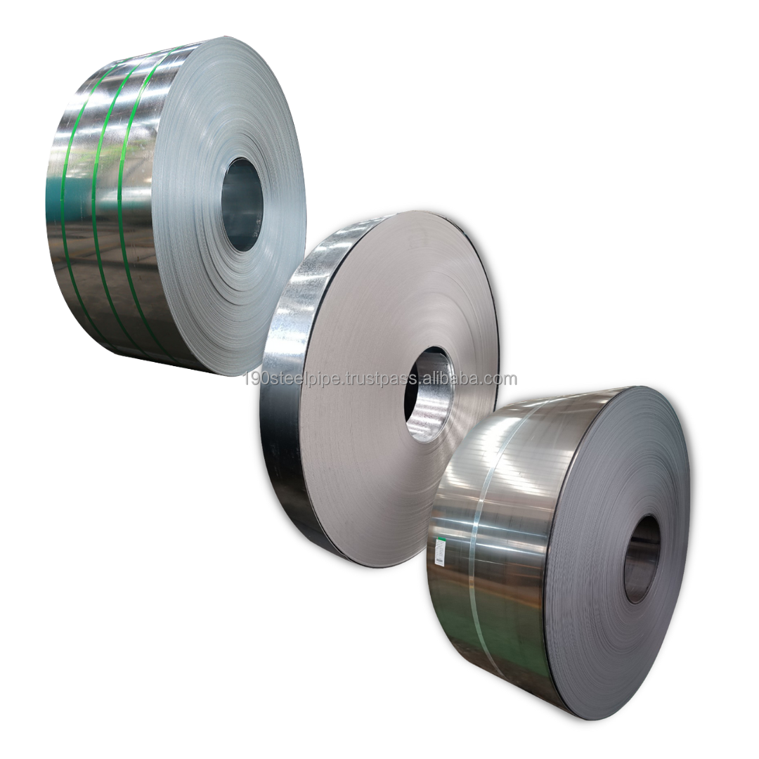 Galvanized Coil Steel Roll Coated Flat Steel Products Non alloy carbon steel 190steel sourcing from Vietnam