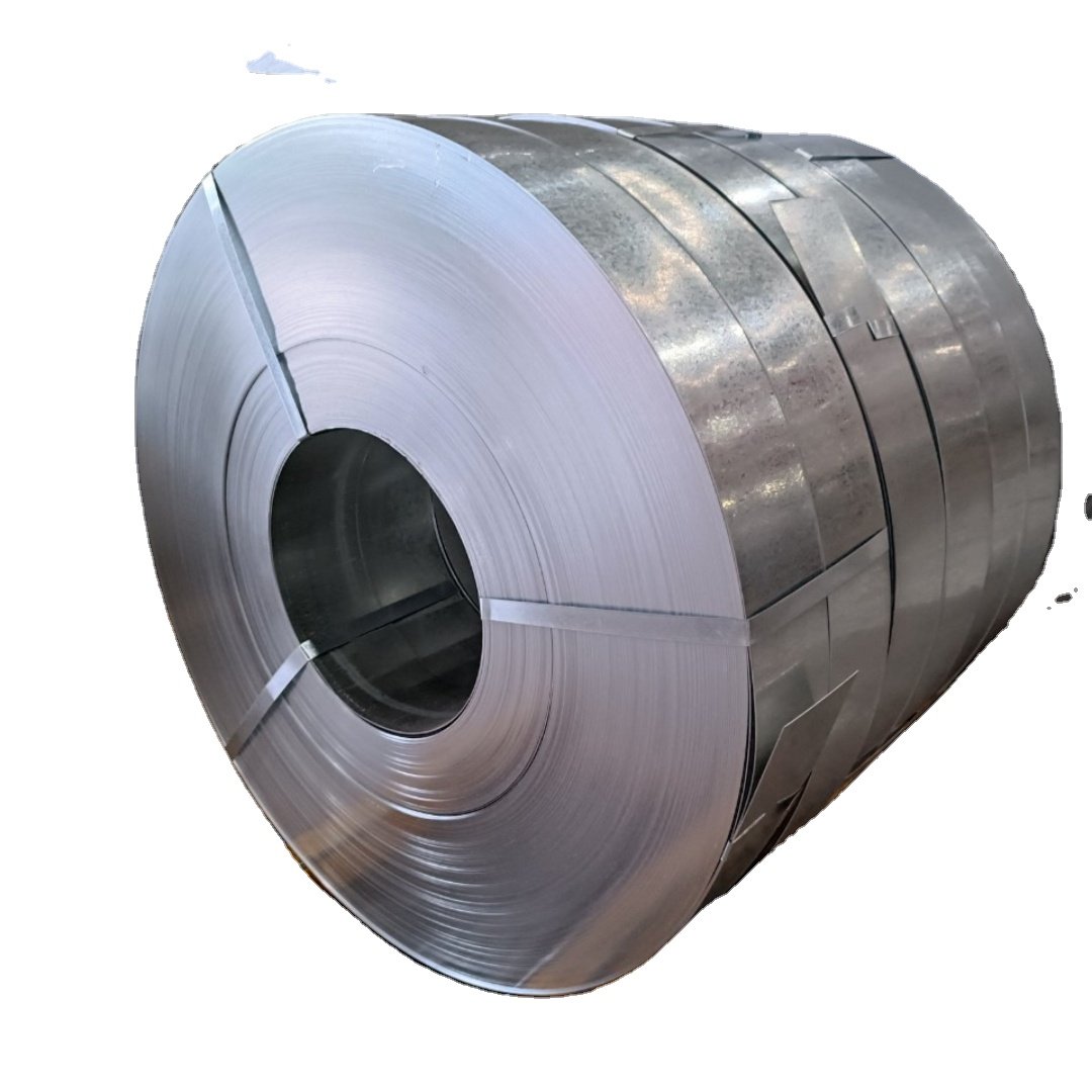 Galvanized Coil Steel Roll Coated Flat Steel Products Non alloy carbon steel 190steel sourcing from Vietnam