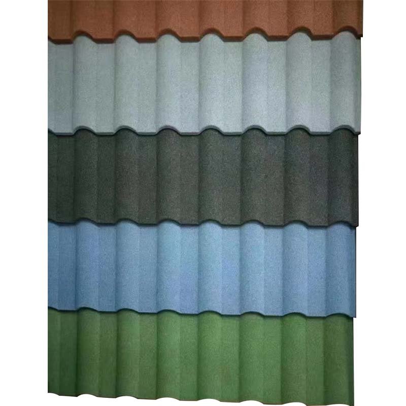 corrugated galvanized steel sheets roofing sheet color coated corrugated steel plate