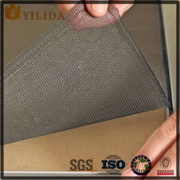 High Quality 304 316 Stainless Steel Wire Mesh Square Woven Metal Mesh Filter Net Screen Cloth for Wire Netting Applications
