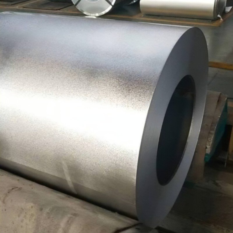 High Quality for G235 Galvanized Steel Coil G90 Gi Coated Steel Roll Hot Rolled zinc coated steel coil