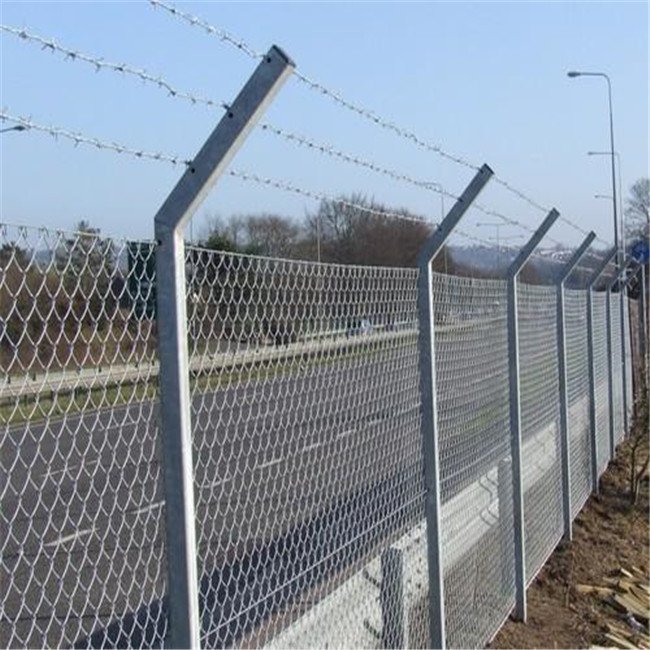 Chain Link Gates for Chain Link Fence