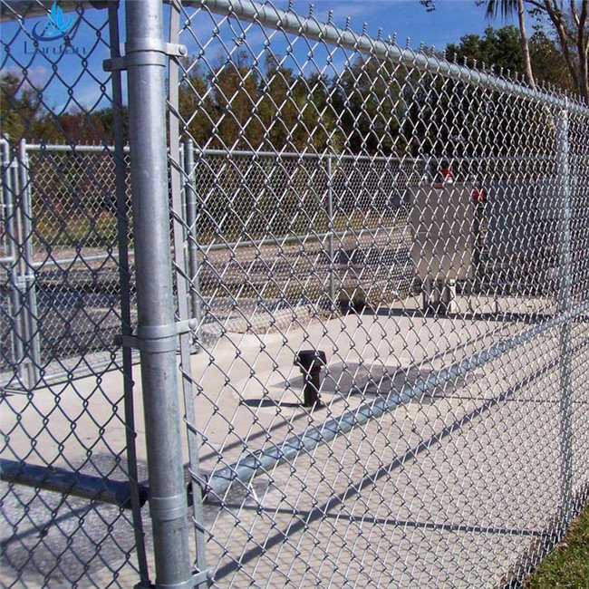 Chain Link Gates for Chain Link Fence