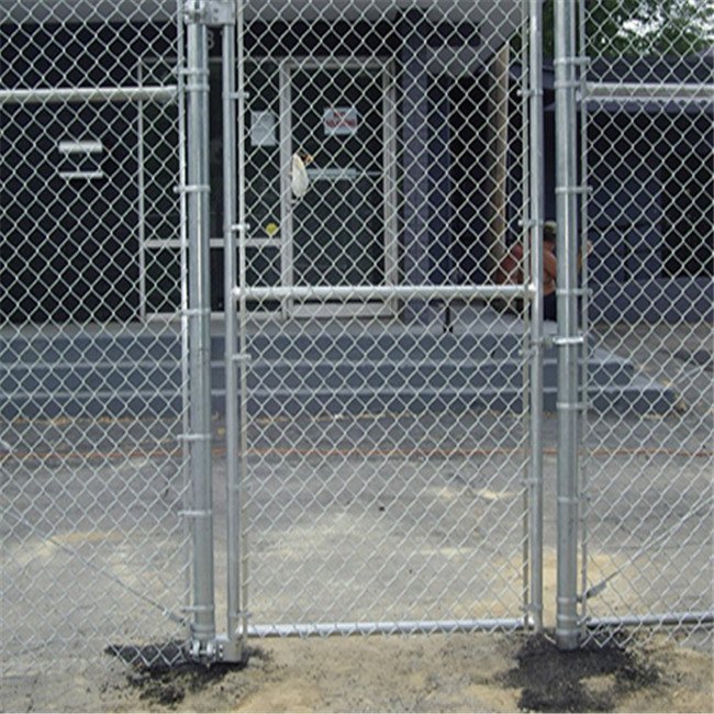 Chain Link Gates for Chain Link Fence