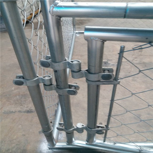 Chain Link Gates for Chain Link Fence