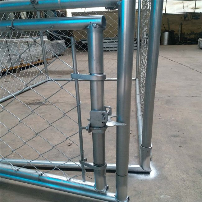 Chain Link Gates for Chain Link Fence