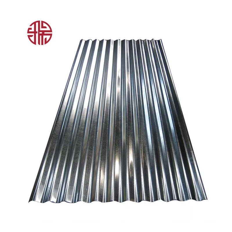 Galvanized corrugated steel iron roofing tole sheets 750/820/900/1025/880 price