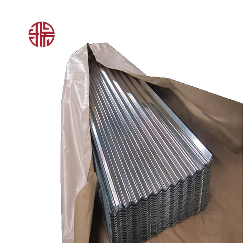 Galvanized corrugated steel iron roofing tole sheets 750/820/900/1025/880 price