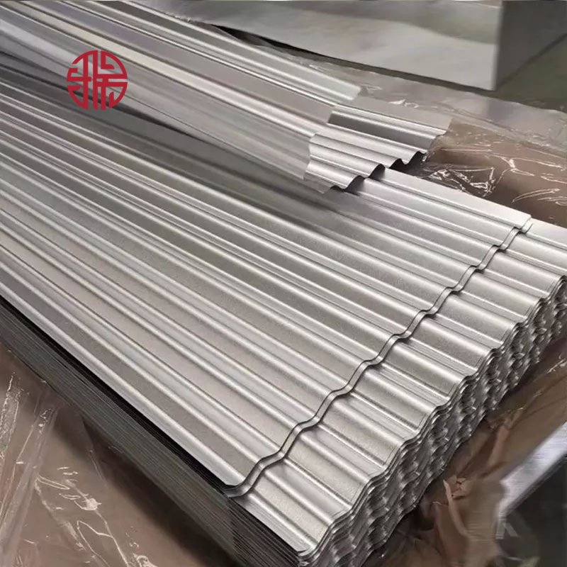 Galvanized corrugated steel iron roofing tole sheets 750/820/900/1025/880 price