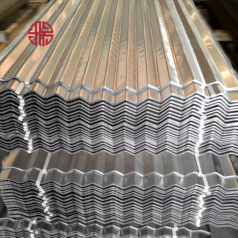 Galvanized corrugated steel iron roofing tole sheets 750/820/900/1025/880 price