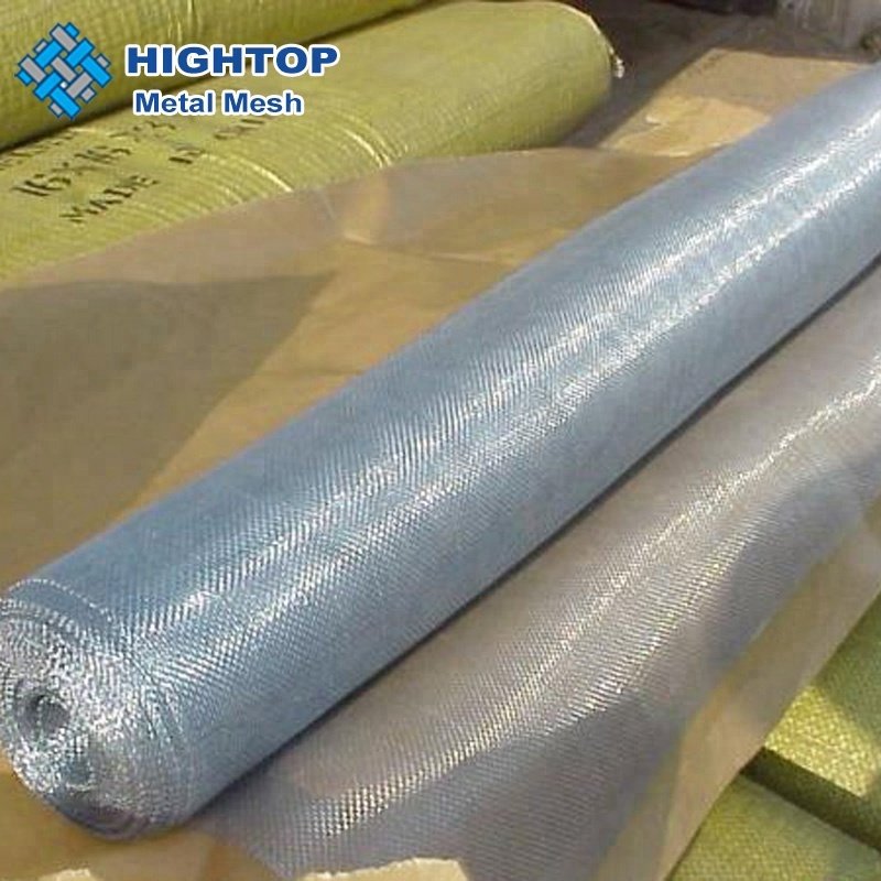 20 45 60 70 micron 40 Mesh 2205 duplex stainless steel wire mesh