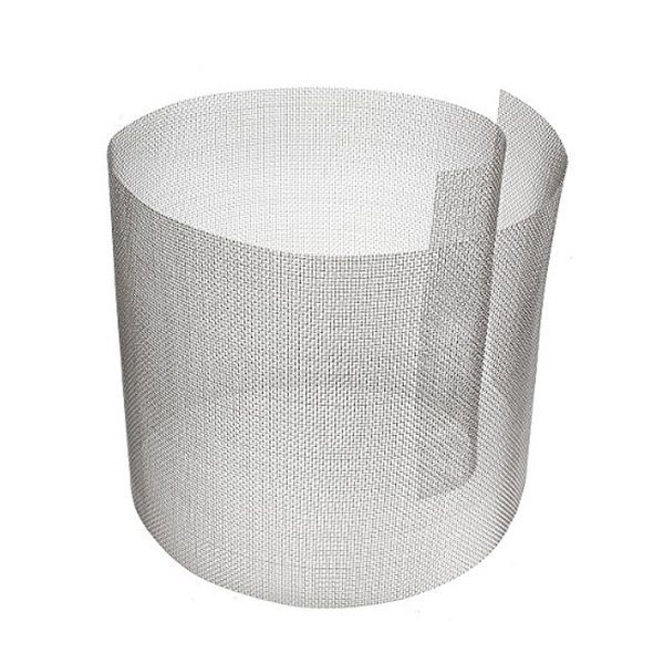 20 45 60 70 micron 40 Mesh 2205 duplex stainless steel wire mesh