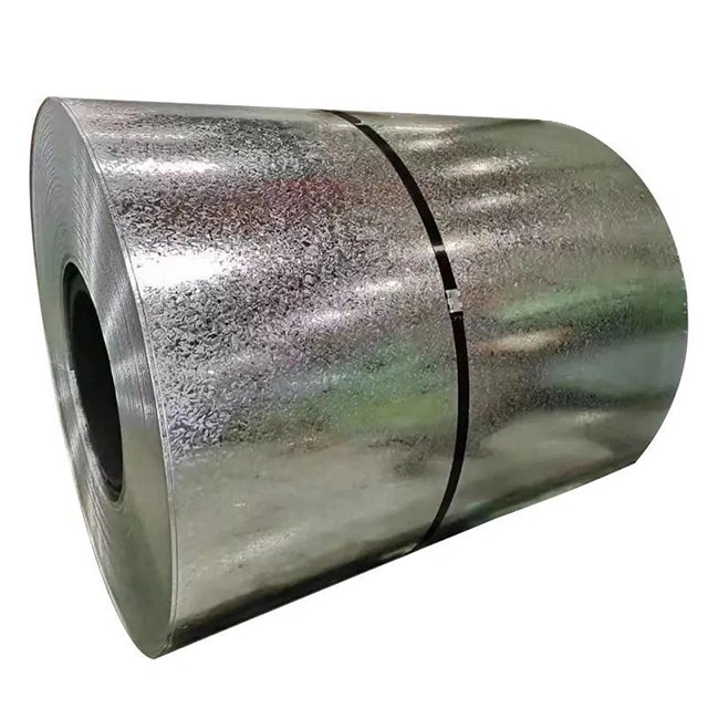 astm a792 cold rolled dx51d galvanized steel coil 1000mm 1250mm 1500mm width hot dip galvanized steel coil