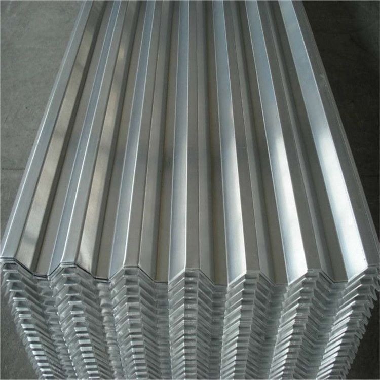 Low Price corrugated Steel Roofing Sheet Galvanized Sheet for Roofing Metal Roofing Sheet