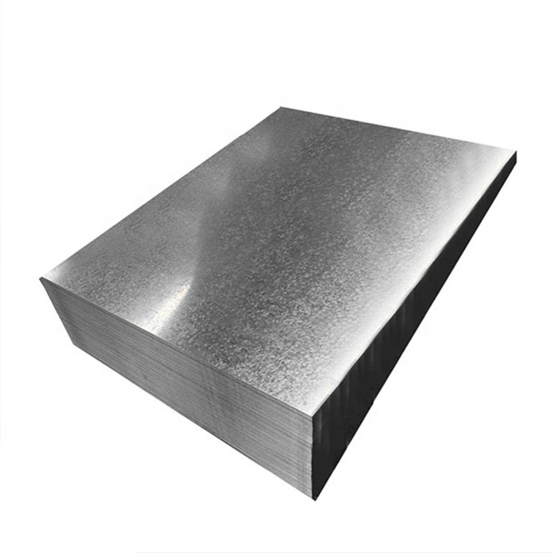 DC01 SPCC SGCC AISI ASTM JIS CR4 DX51D 80 120 275 galvanized steel coil sheet/plate/cold Rolling galvanized steel plate