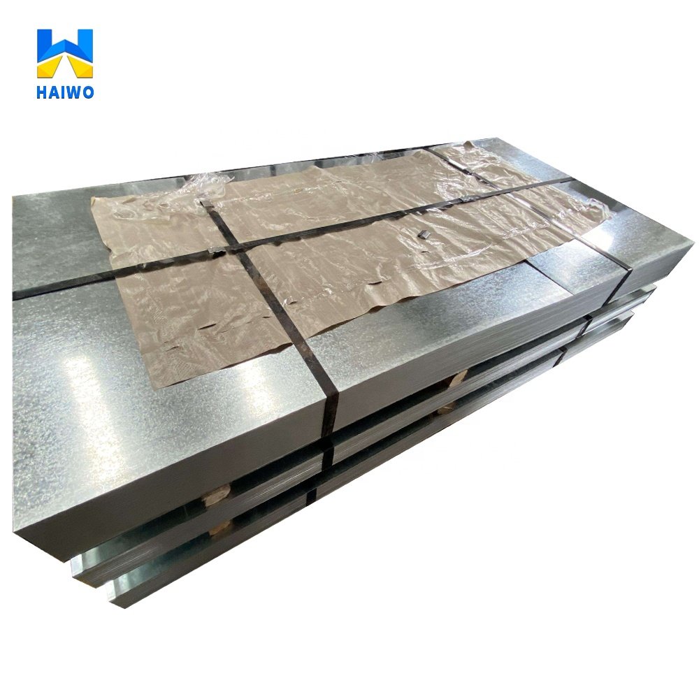 DC01 SPCC SGCC AISI ASTM JIS CR4 DX51D 80 120 275 galvanized steel coil sheet/plate/cold Rolling galvanized steel plate