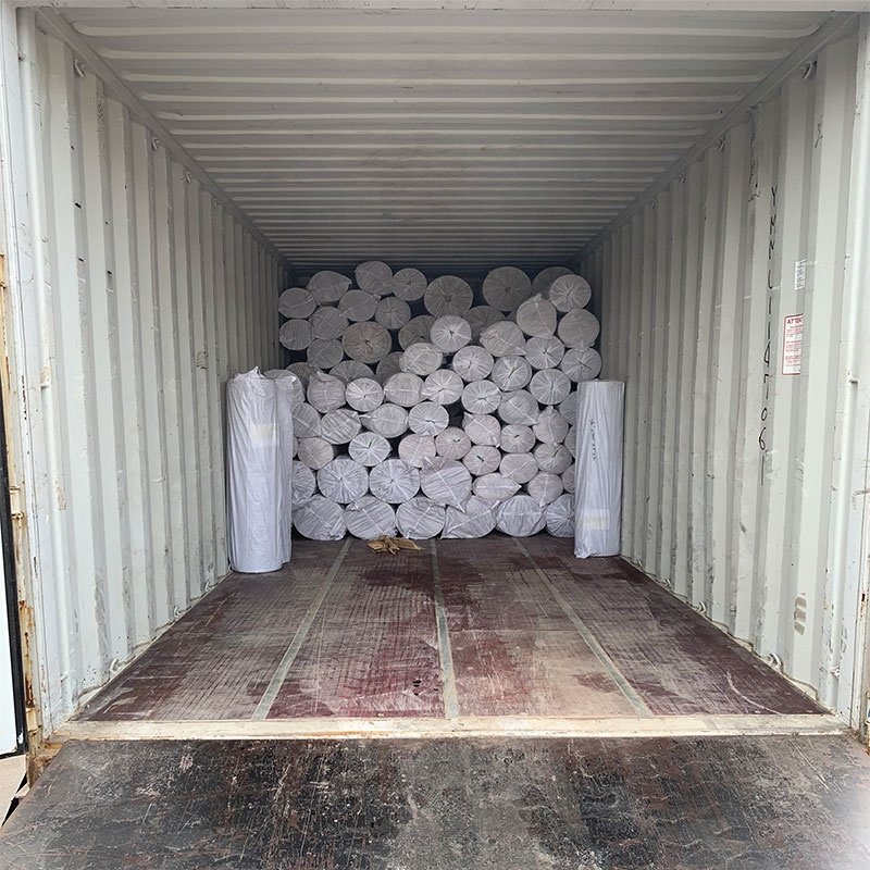 1/4 Inch Stainless Steel Welded Wire Mesh Panels 6mm Steel Welded Wire Mesh