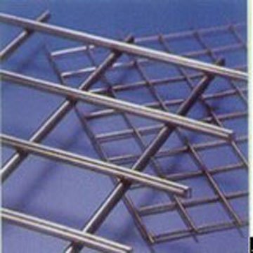 Dingzhou Five-Star Metals hot sale steel construction brc mesh. galvanized welded iron wire mesh 1.8 m roll for bird