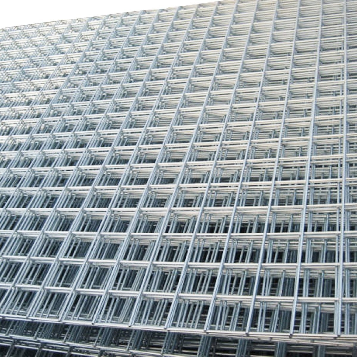 Hot Dipped Galvanized Coated Gabion Mesh Animal farm fence wire mesh galvanized 1.5m hinge joint fence