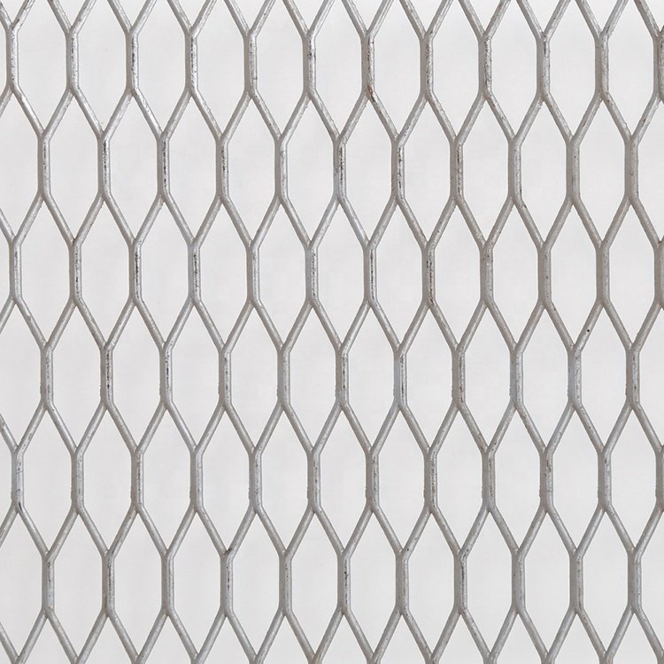 High quality factory price galvanized steel wire mesh / iron wire mesh griage / iron wire mesh expanded metal