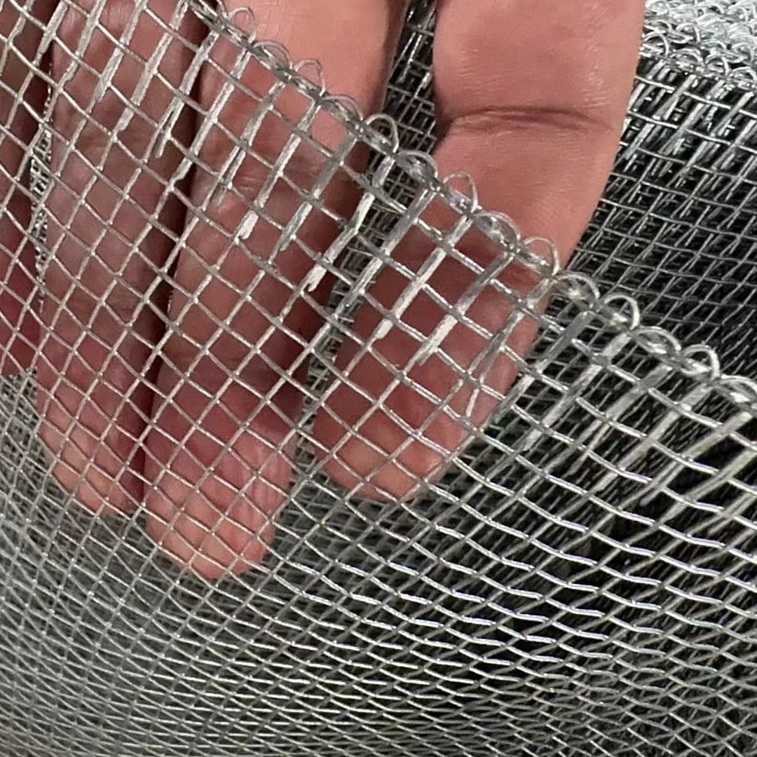 Window screen wire mesh steel netting galvanized wire suppliers