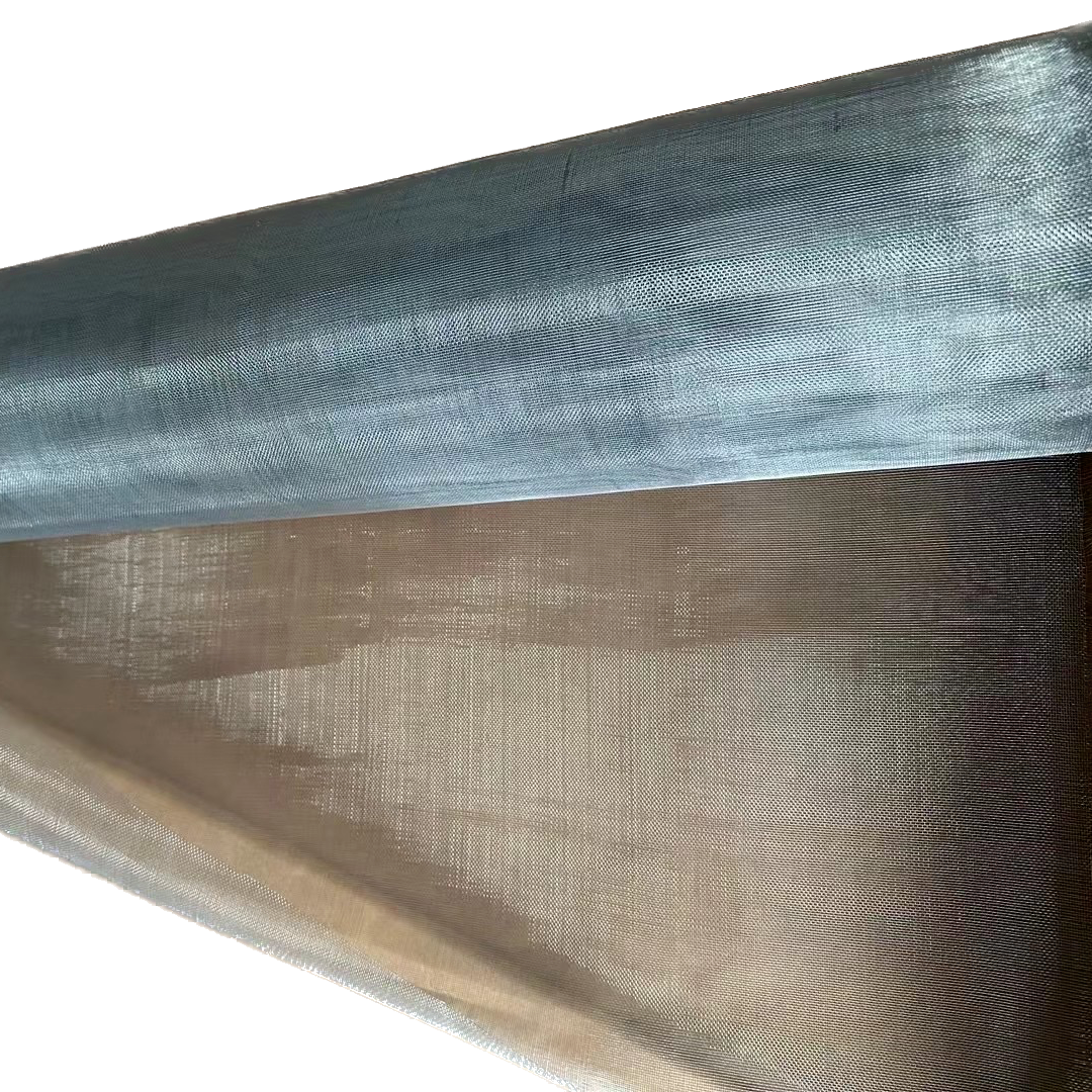 Window screen wire mesh steel netting galvanized wire suppliers