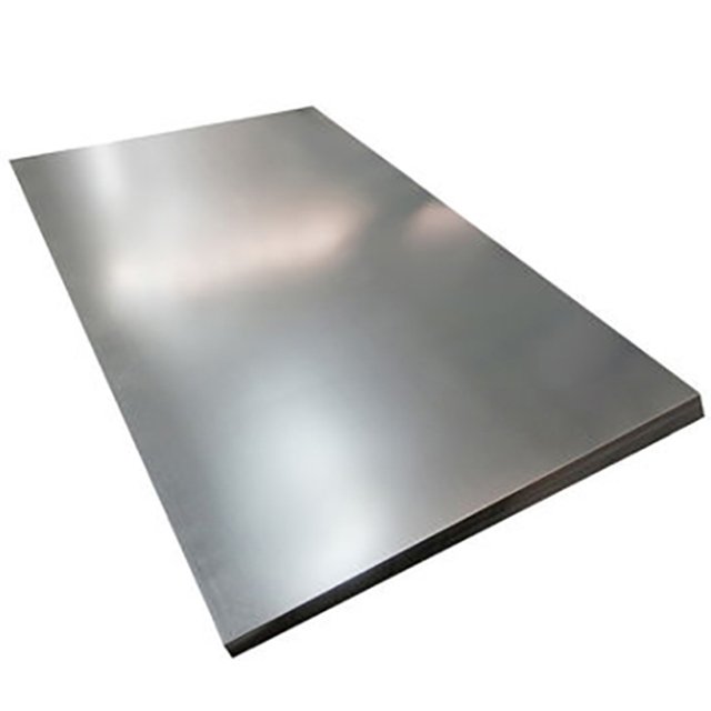China Supply Top Quality Corrugated Gi Galvanized Steel Roof Tile Sheet Metal Price
