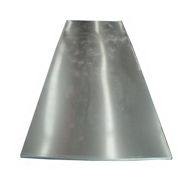 China Supply Top Quality Corrugated Gi Galvanized Steel Roof Tile Sheet Metal Price