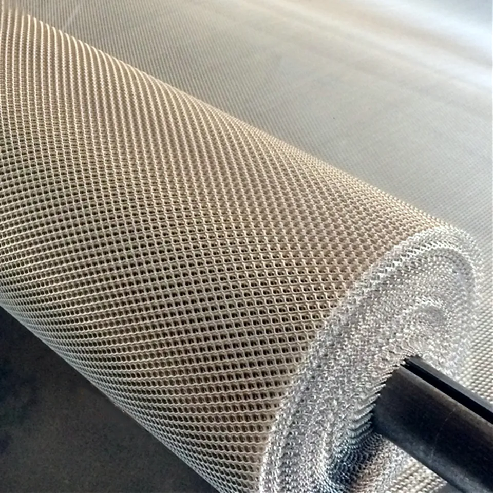 China manufacturer supply Stainless Mesh Expanded metal sheet stainless steel wire mesh with competitive price