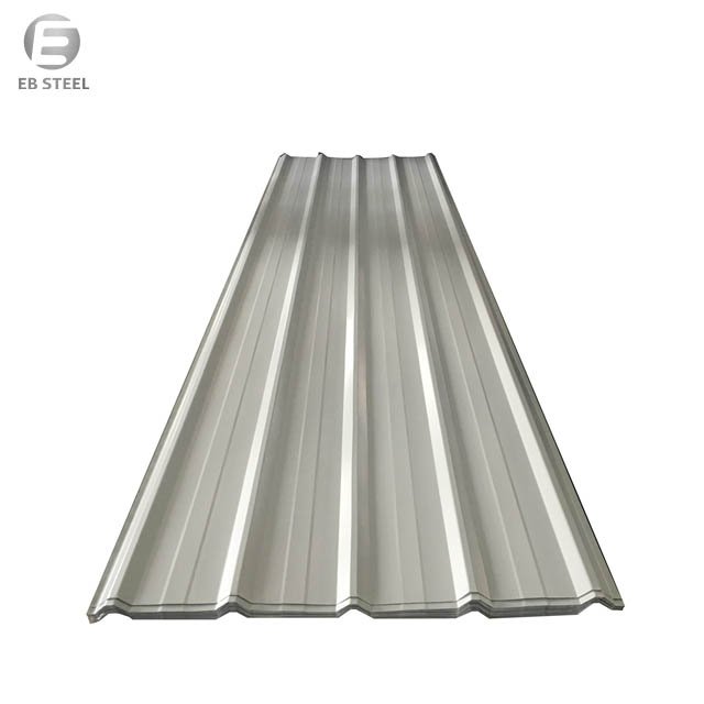 Corrugated roofing sheet long span roof price philippines types of iron sheet price in kenya everbright shandong