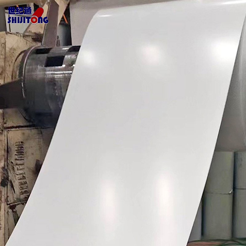 22 28 16 Gauge Steel Sheet Iron Roofing Gi Corrugated Metal Coated Galvanized Roof High-Strength Steel Plate